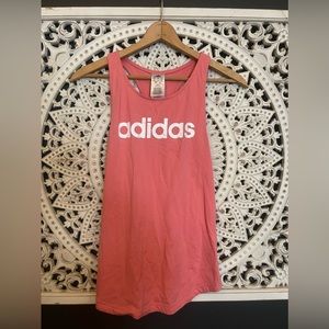 Adidas tank top